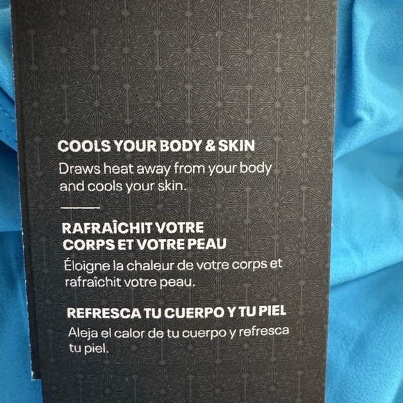 Under Armour UA CoolSwitch 2-in-1 Lined Shorts Mens Medium M 5" Blue $70 - Picture 8 of 8